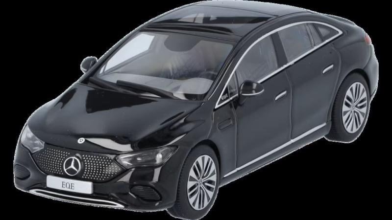 EQE, Limousine, Electric Art Line, V295