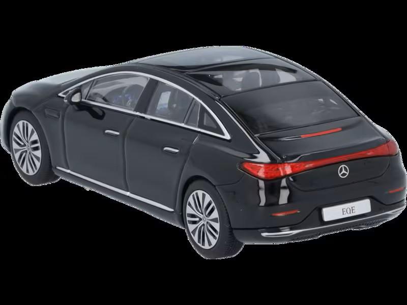 EQE, Limousine, Electric Art Line