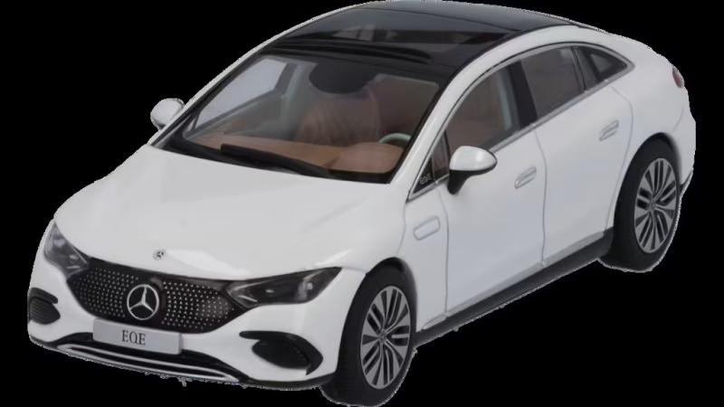 EQE, Limousine, Electric Art Line, V295