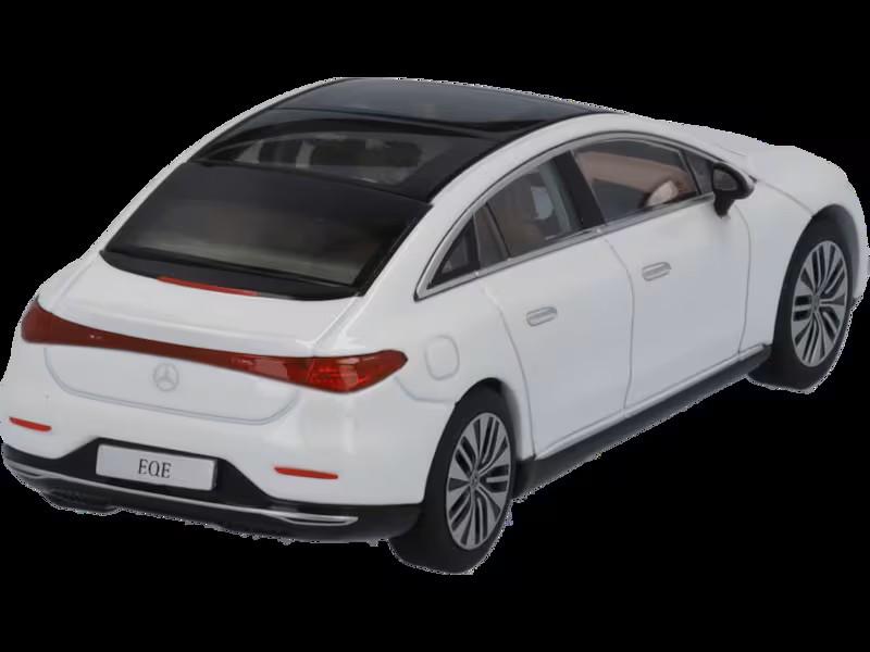 EQE, Limousine, Electric Art Line