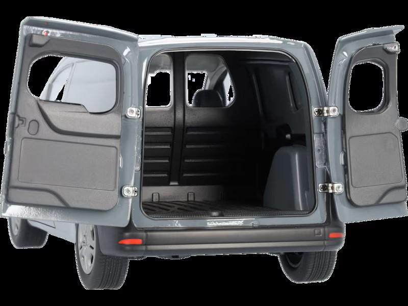 Citan Kastenwagen Miniaturmodell 1:18