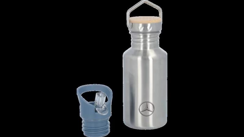 Trinkflasche Kinder, Mercedes-Benz