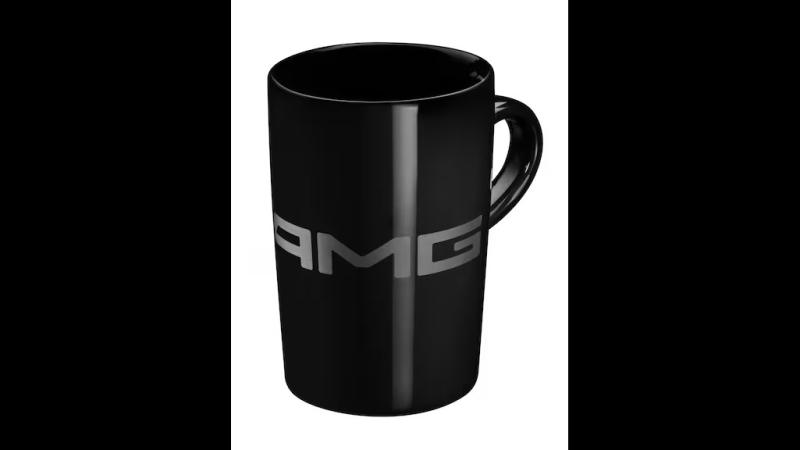 AMG Kaffeebecher
