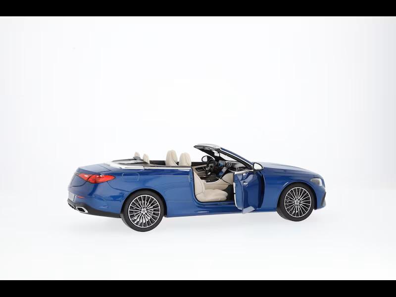 CLE Cabriolet, AMG Line, A236 B66960653