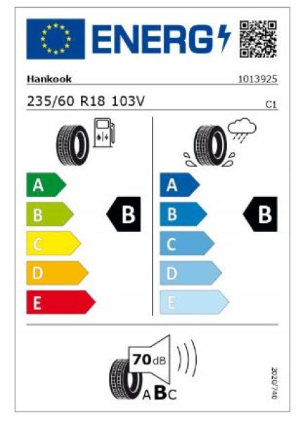 GLC Baureihe X253 Sommerkomplettrad 5-Speichen-Rad Vanadiumsilber 235/60 R18 Q440653110020
