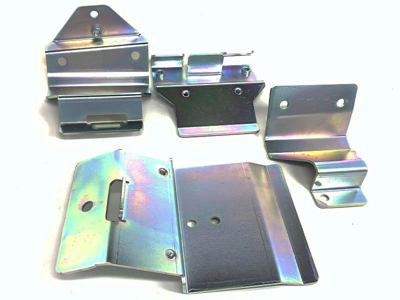 Westfalia Montagesatz-Komponenten für den Mercedes Benz Marco Polo Baureihe 447.