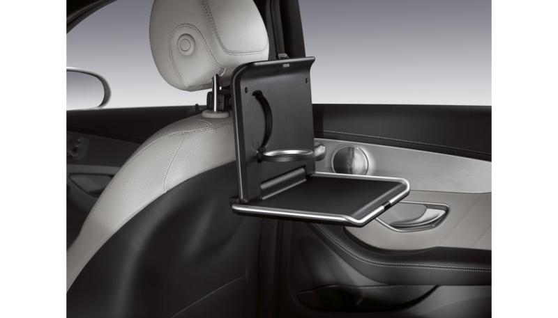 Klapptisch, Style & Travel Equipment schwarz A0008160000 Klapptisch, Style & Travel Equipment schwarz A0008160000