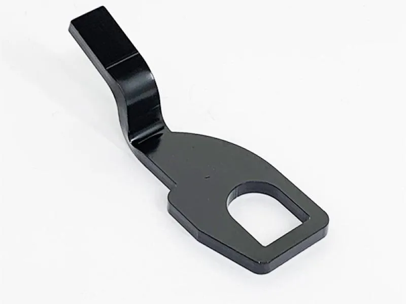 Westfalia Nugget Heckklappenaufsteller für Fahrzeuge ab Baujahr 2000.