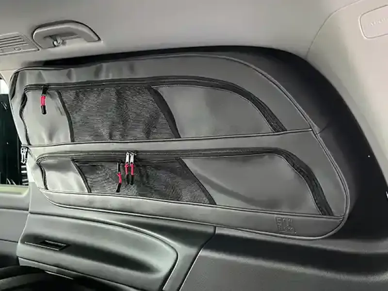 Fenstertasche Marco Polo Baureihe 447 passgenau montierbar