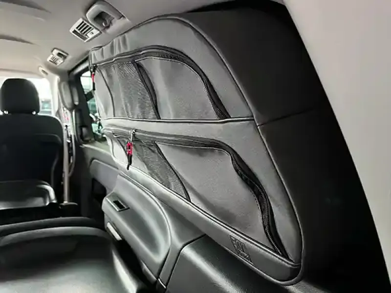 Original Fenstertasche Mercedes Marco Polo Baureihe 447