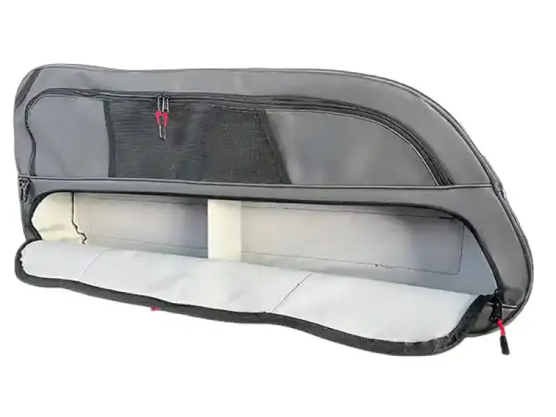 Fenstertasche Mercedes Vito V-Klasse Marco Polo Baureihe 447 ab 2014