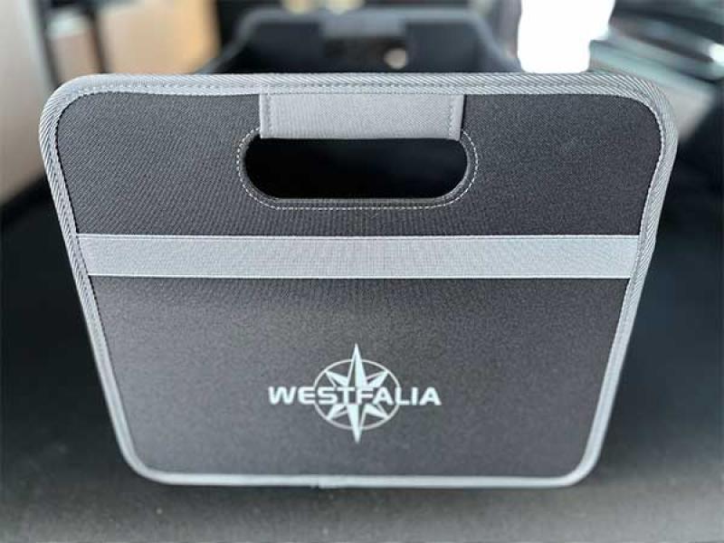 Original Westfalia Faltbox L Lava Black kaufen