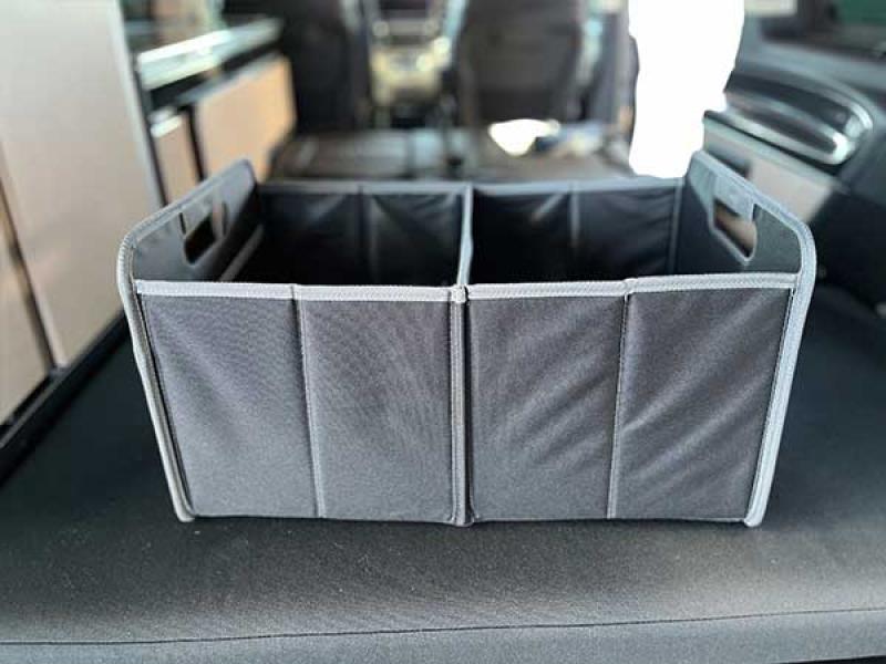 Westfalia Küchen Faltbox L – platzsparend faltbar