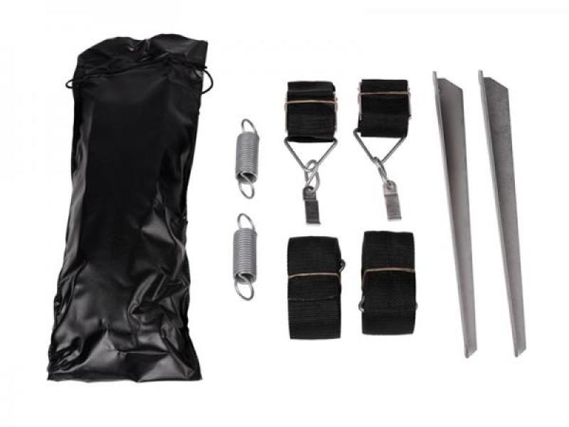 Westfalia Spanngurte-Set 502382