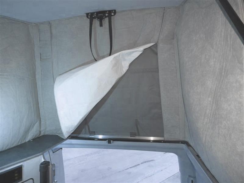 Westfalia Isolierung Aufstelldach Nugget L1 362