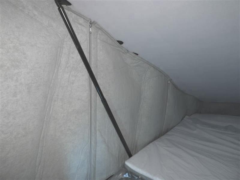 Aufstelldach Isolierung Westfalia für Ford Nugget L1