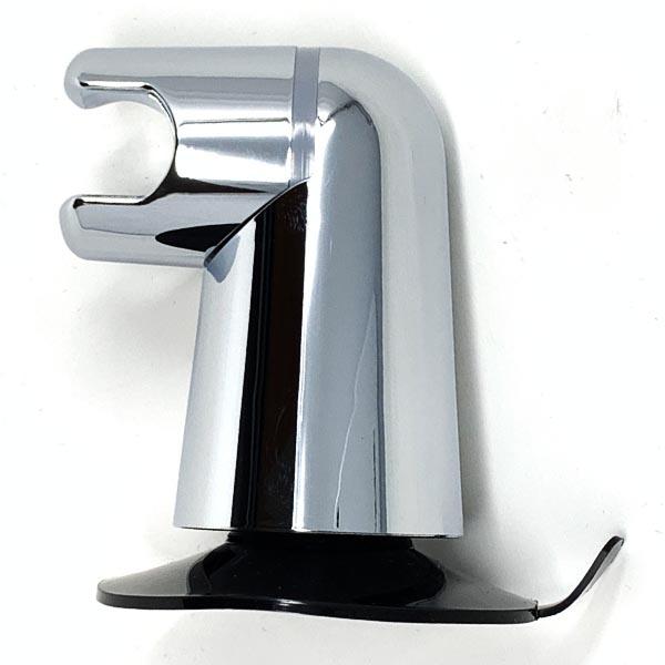 Westfalia Nugget Saugfuß für Aussendusche