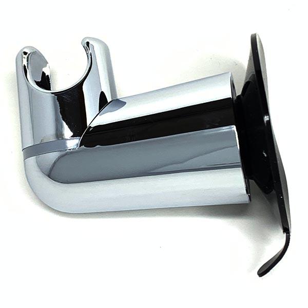 Detailansicht der Basis des Saugfußes, die die Saugfähigkeit und den Mechanismus für die Befestigung hervorhebt.