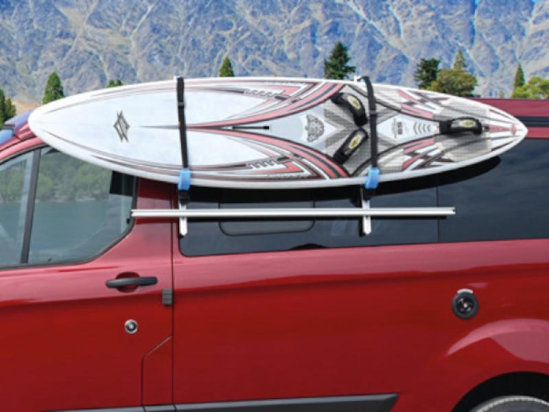 Westfalia Nugget Surfbrett-Aufsatz
