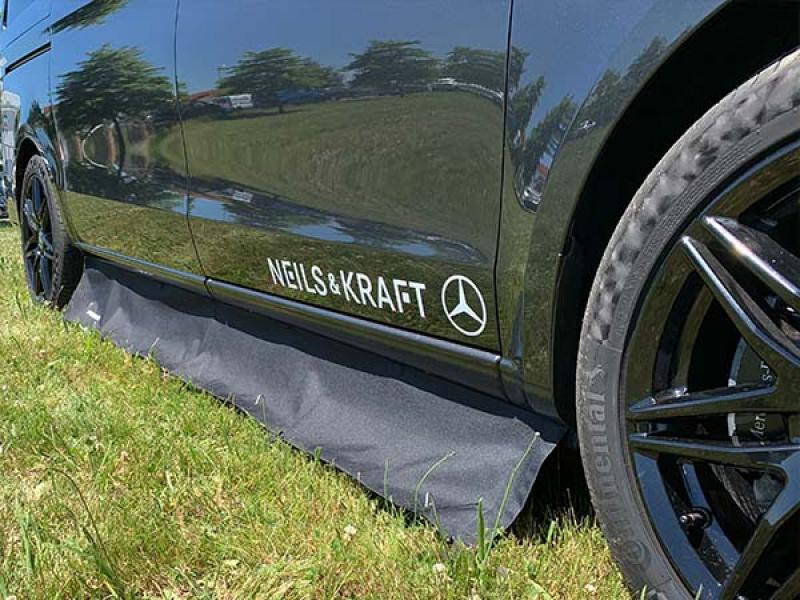 Marco Polo Windschutz Bodenschürze Neils-und-Kraft.Shop