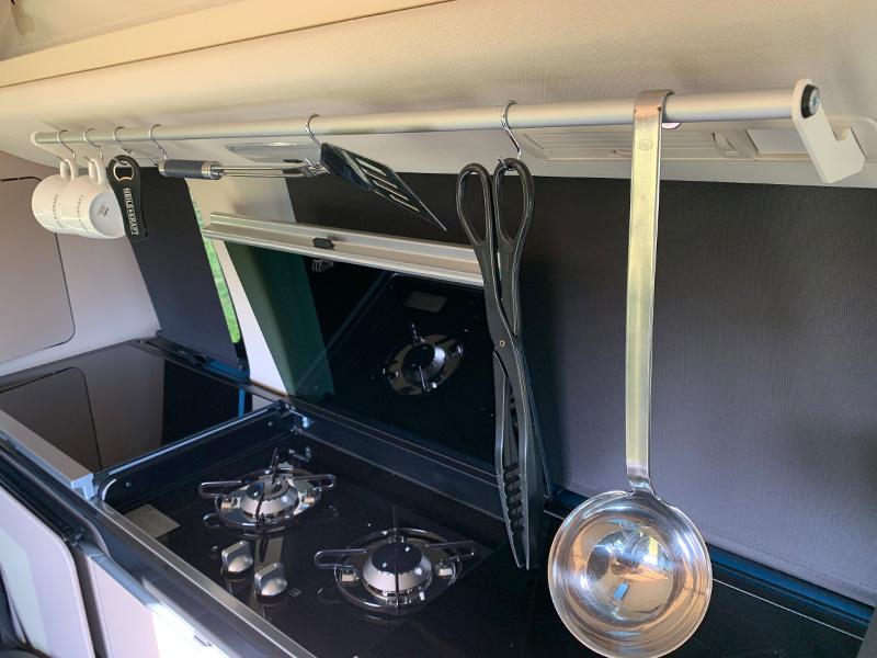 Marco Polo Kitchen Butler Haltestange | Ordnung HZ7