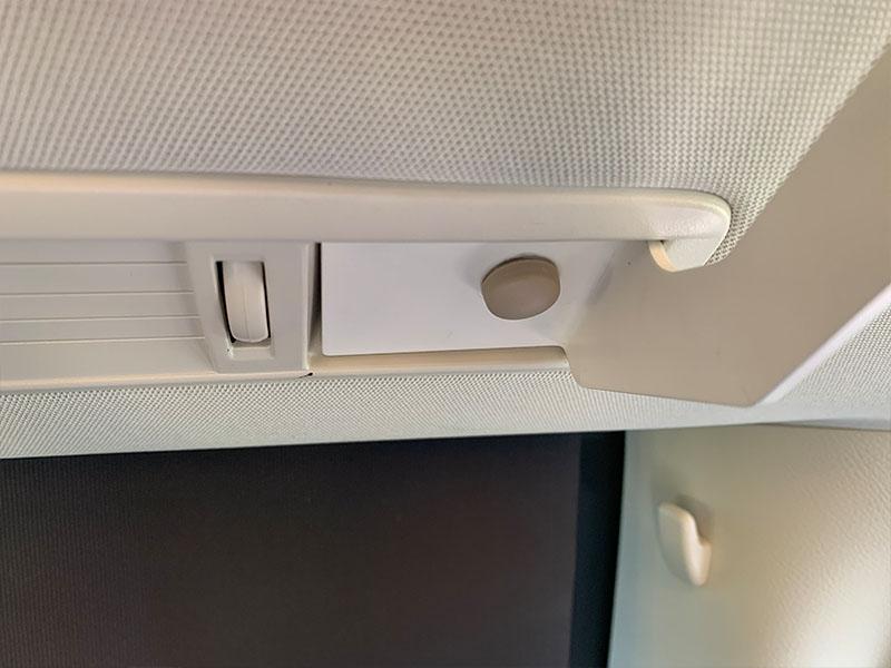 Marco Polo Küchen Haltestange | Platzsparend