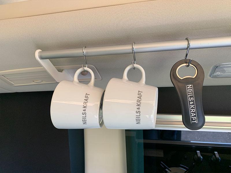 Kitchen Butler Haltestange | neils-und-kraft.shop