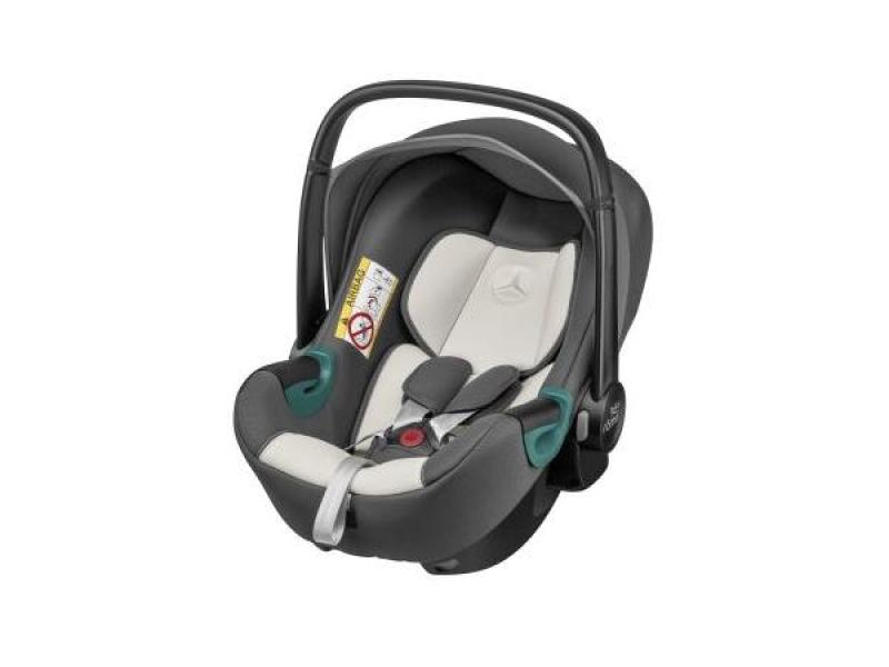 Original Mercedes Benz Kindersitz BABY-SAFE, 3 i-Size, ECE