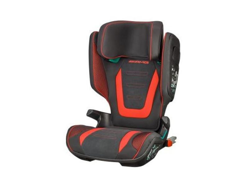 KIDFIX M i-SIZE – Ergonomischer Kindersitz