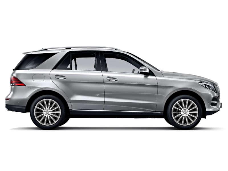 AMG Vielspeichen Felge 21 Zoll GLS Baureihe X166 A16640132007X21
