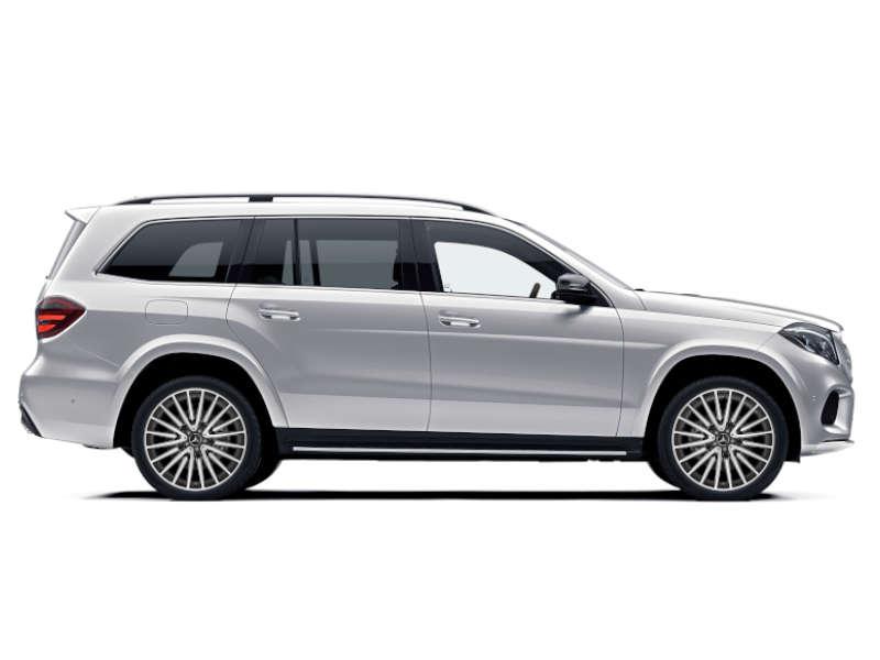 AMG Vielspeichen Felge 22 Zoll GLS Baureihe X166 A16640133007X23