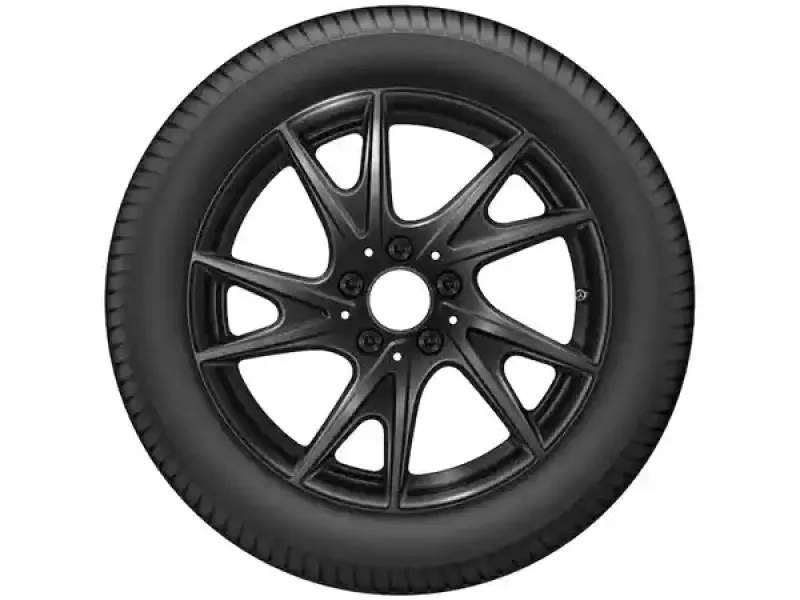 Original Mercedes-Benz Felge 17 Zoll  CLA C178 - A17440100007X43