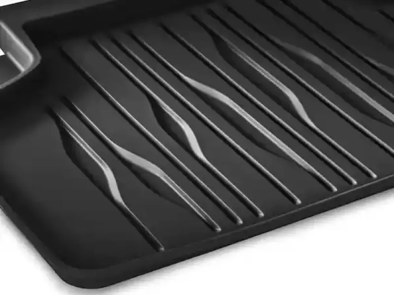 Allwettermatten Dynamic Lines CLA C178, Fond, 2-teilig - A17868070009G33