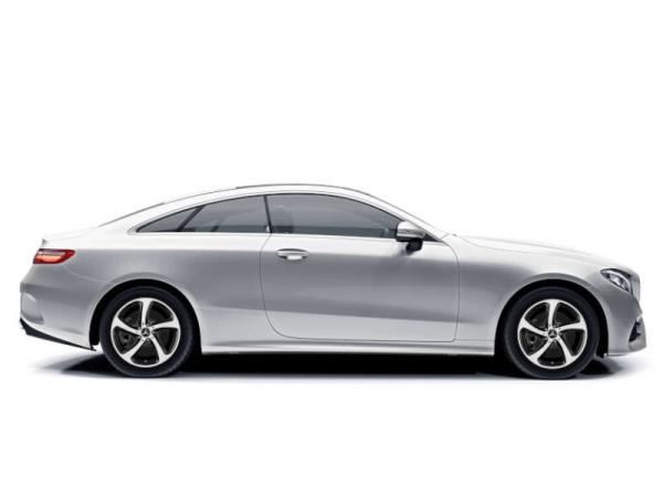 Passgenaue 18-Zoll-Felge für die E-Klasse Baureihe W213