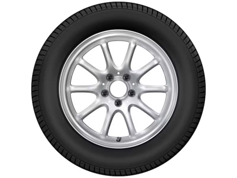 Original Mercedes-Benz 10-Speichen-Rad, 43,2 cm (17 Zoll) für E-Klasse Modell W/S 214. Teilenummer A21440121007X45. Ein hochwertiges Rad mit elegantem Design für eine stilvolle und sichere Fahrzeugaufwertung.