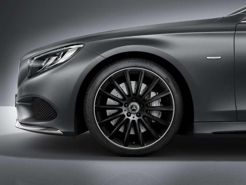 AMG Vielspeichen Felge 20 Zoll S-Klasse Baureihe 222 Felgenhorn glanzgedreht A22240105007X72 AMG Vielspeichen Felge 20 Zoll S-Klasse Baureihe 222 Felgenhorn glanzgedreht A22240105007X72