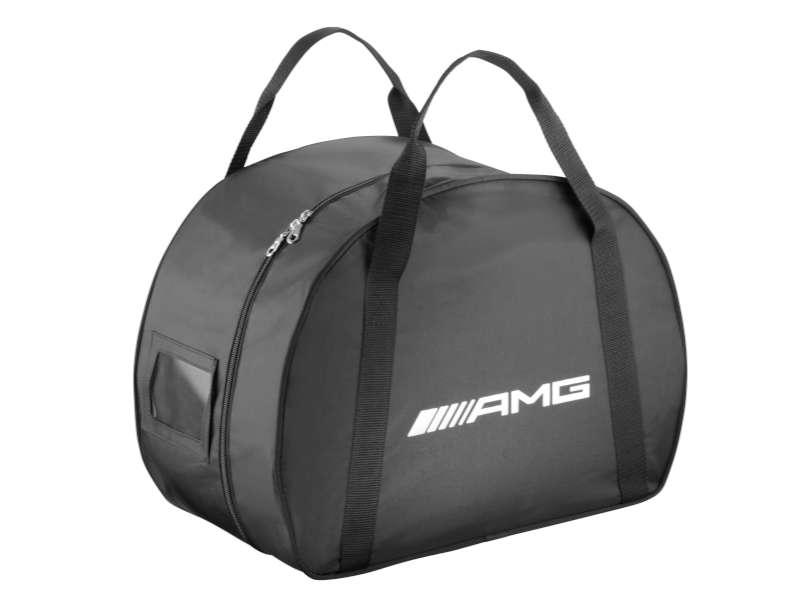 AMG Indoor Car Cover mit AMG Logo A1908990600 AMG Indoor Car Cover mit AMG Logo A1908990600