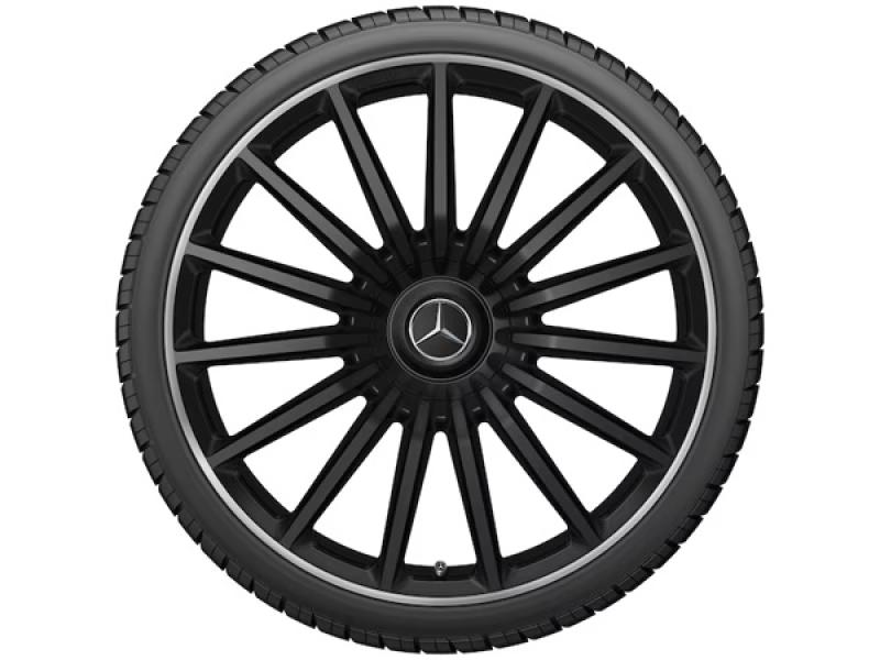 AMG Leichtmetallrad 8,5Jx21 ET51