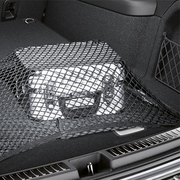 Gepäcknetz für GLC X253 & GLE V167