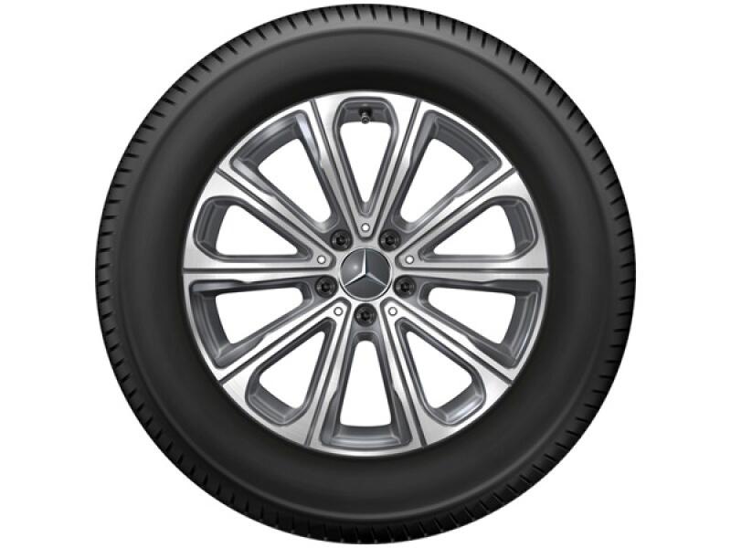 Kaufen Sie Echte Mercedes GLC 254 Felgen