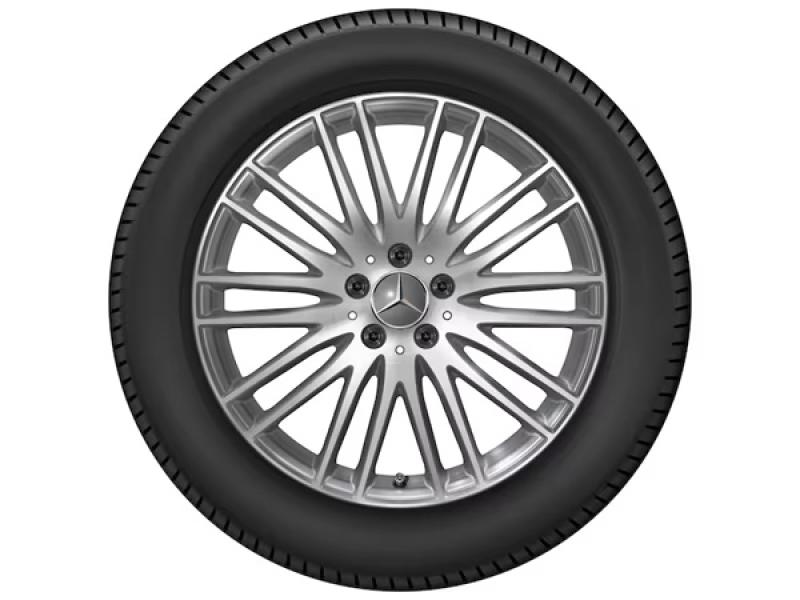 Original Mercedes Benz Felgen für GLC A25440149007X44