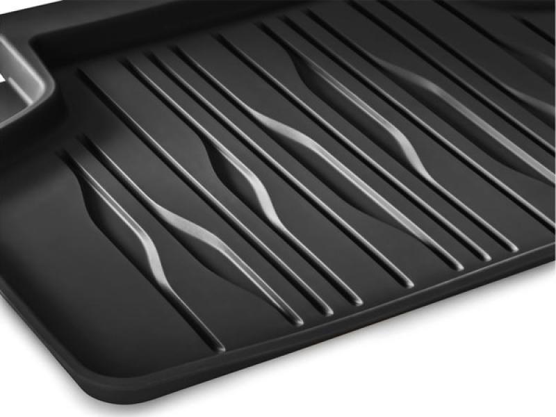 Mercedes-Benz EQE Allwettermatten – Perfekte Passform & Qualität