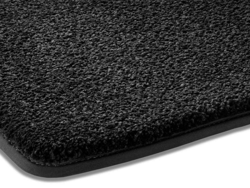 Fußmatten mit Clip-Verschluss für Mercedes EQE V295