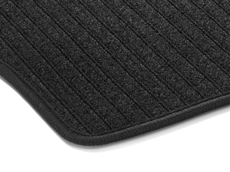 Maßgeschneiderte Fußmatten für Mercedes-Benz EQE V295