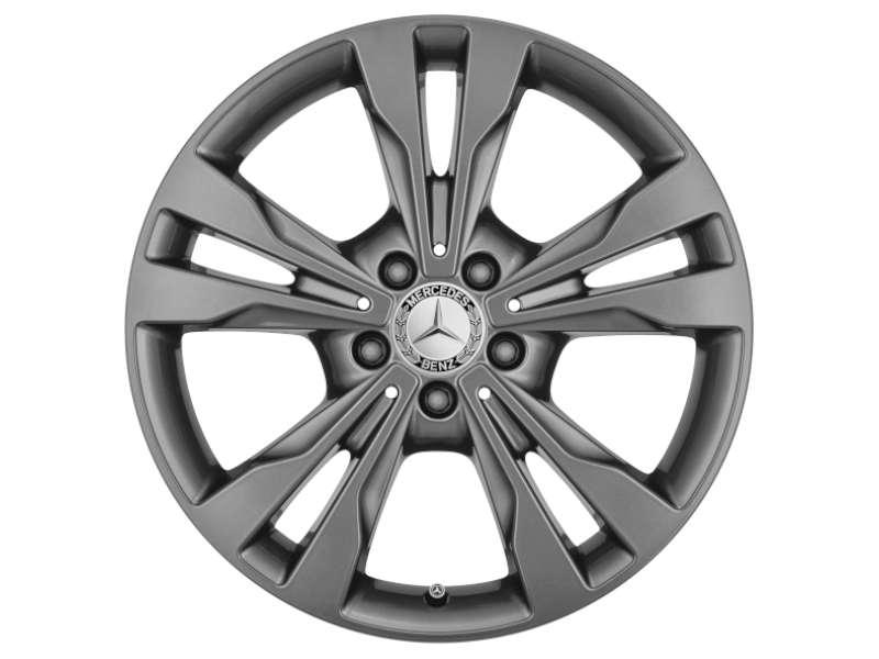 Elegante 18 Zoll Felge für Mercedes-Benz V-Klasse & Vito