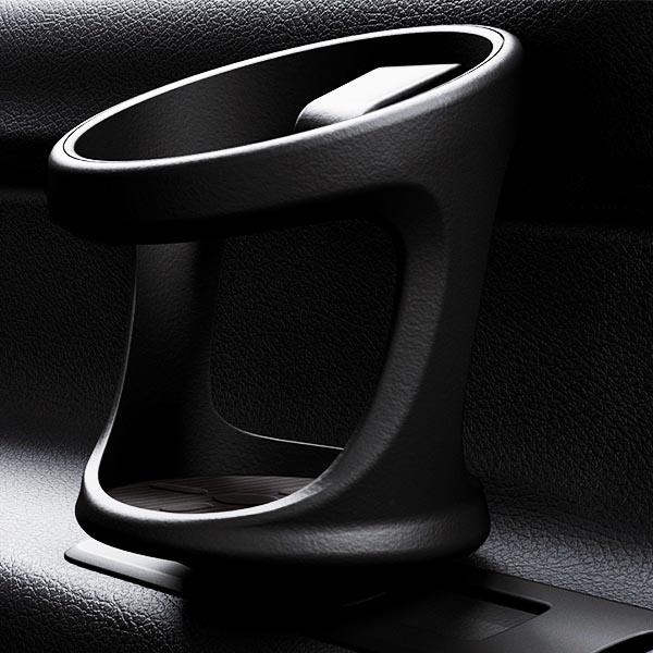 Sicherer Getränkegenuss im Auto - Der ideale Getränkehalter für Ihre MARCO POLO V-Klasse Baureihe 447