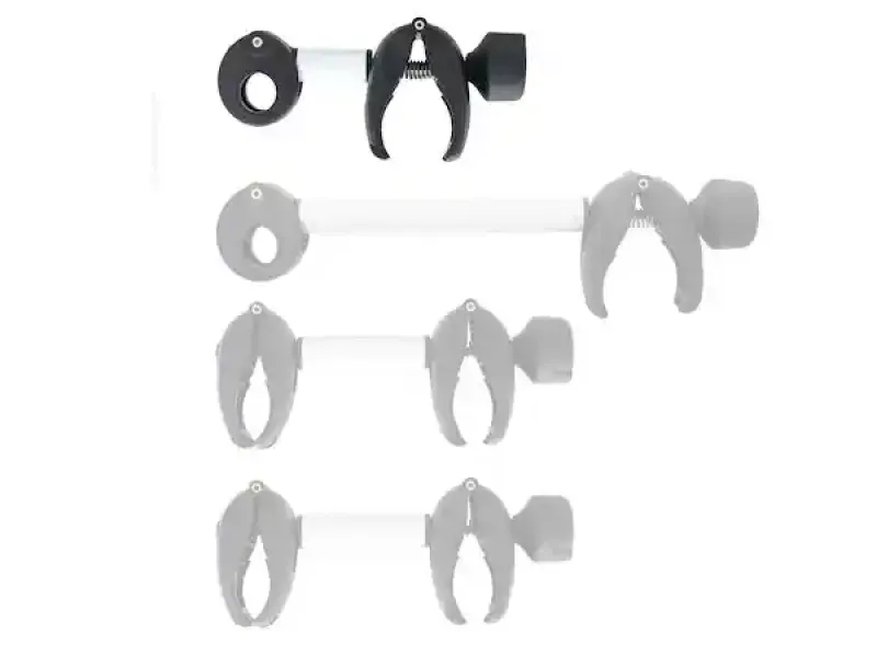 Ersatz Haltearm A4478902100 für Heckfahrradträger Fahrradbefestigung