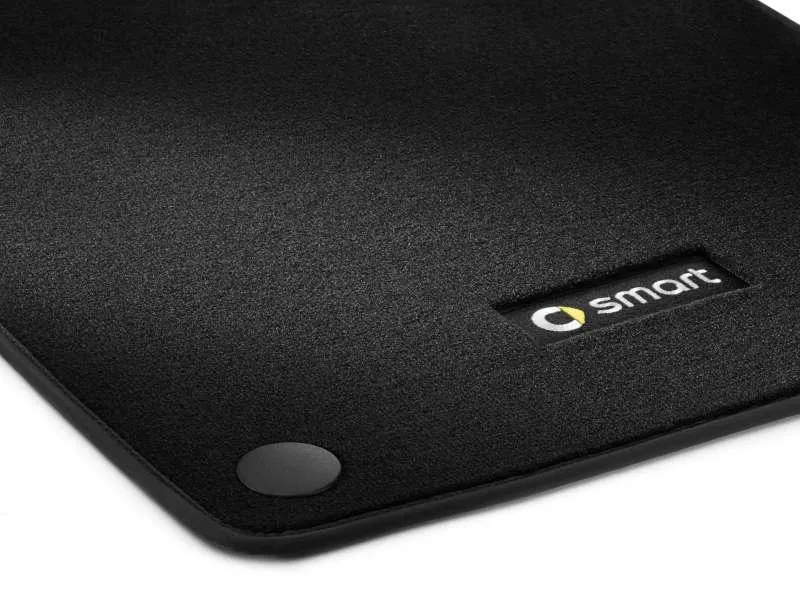 Langlebige smart-Fußmatten