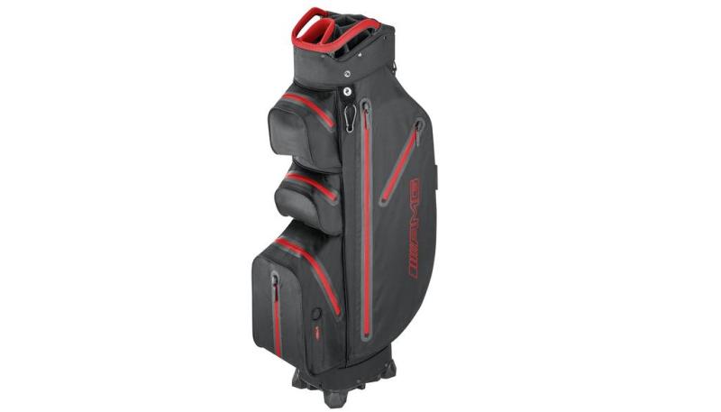 AMG Golf-Cartbag B66450459