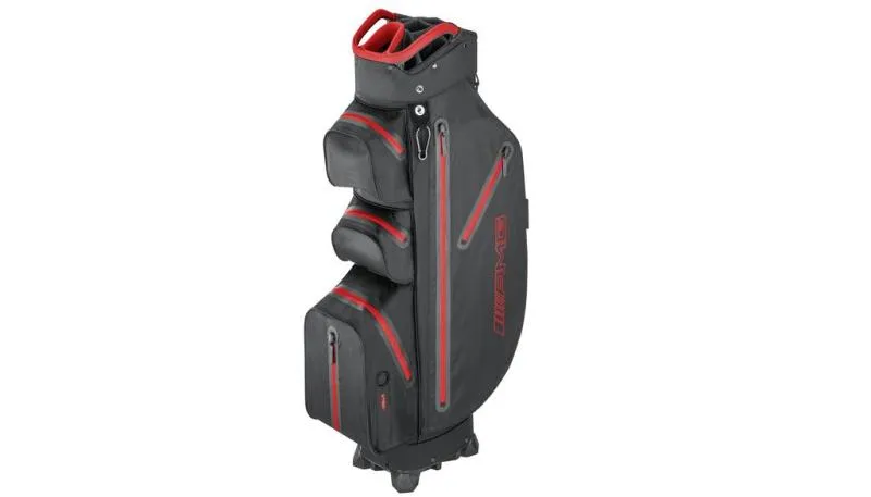 AMG Golf-Cartbag B66450459